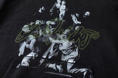 wholesale quality off white hoodie model no. 11